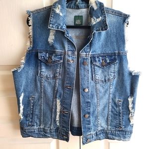 Target "wild fable" brand size large